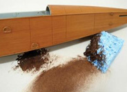 Painting wood grain with oil paint hints and tips